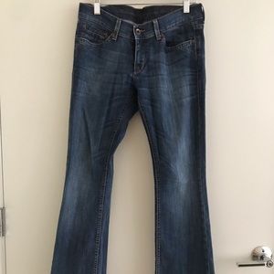 Ted Baker Jeans